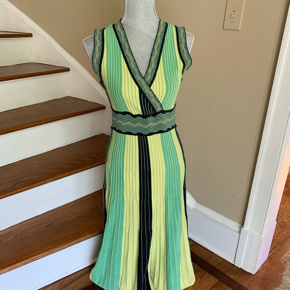 At Piece high end boutique dress. NWOT